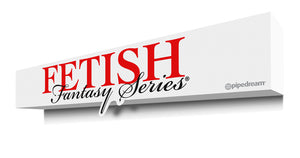 Fetish Fantasy Promotional 3D Sign