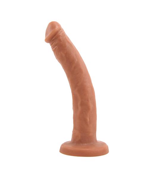 Slim Vixskin Caramel (Net)