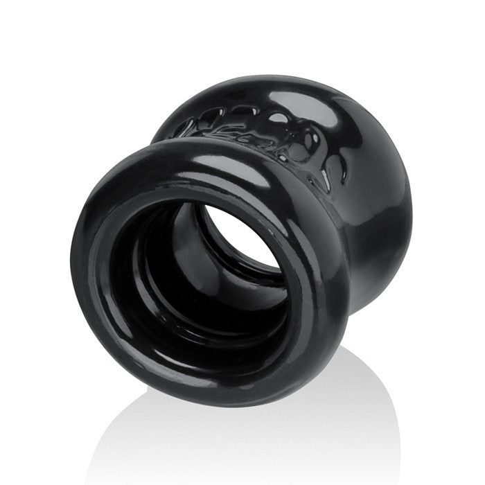 Squeeze Ball Stretcher Black (Net)