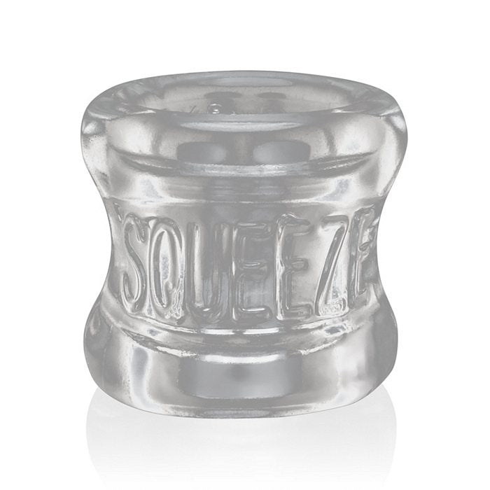 Squeeze Ball Stretcher Clear (Net)