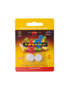 Sweeten 69 1Pc (Net)