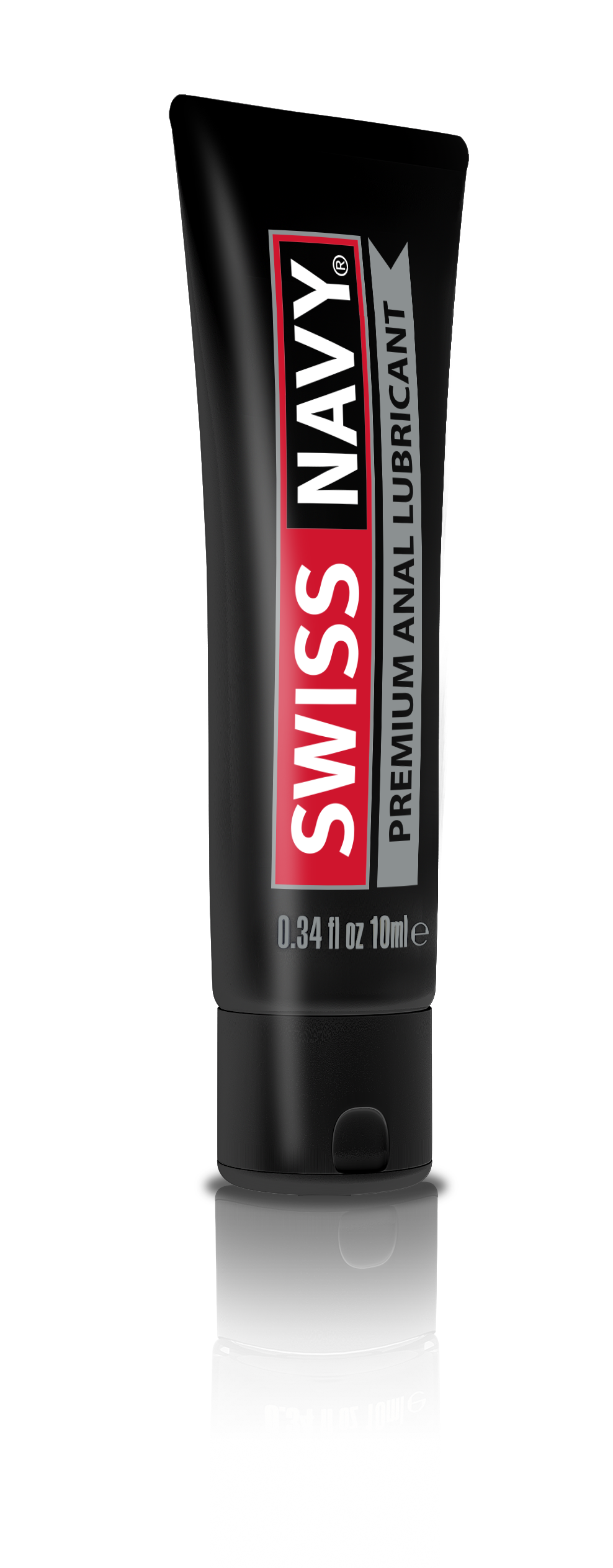 Swiss Navy Anal Lubricant 10Ml