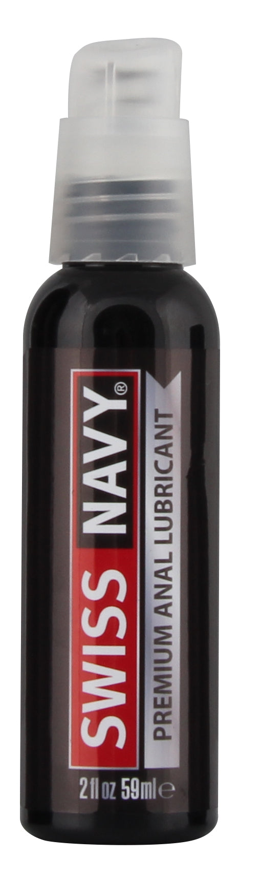 Swiss Navy Anal Lube 2Oz