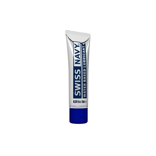 Swiss Navy Water Based 10Ml