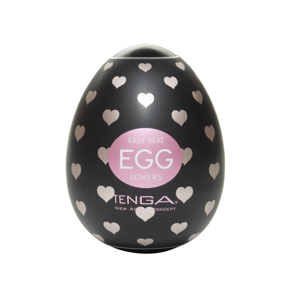 Egg Lovers (net)