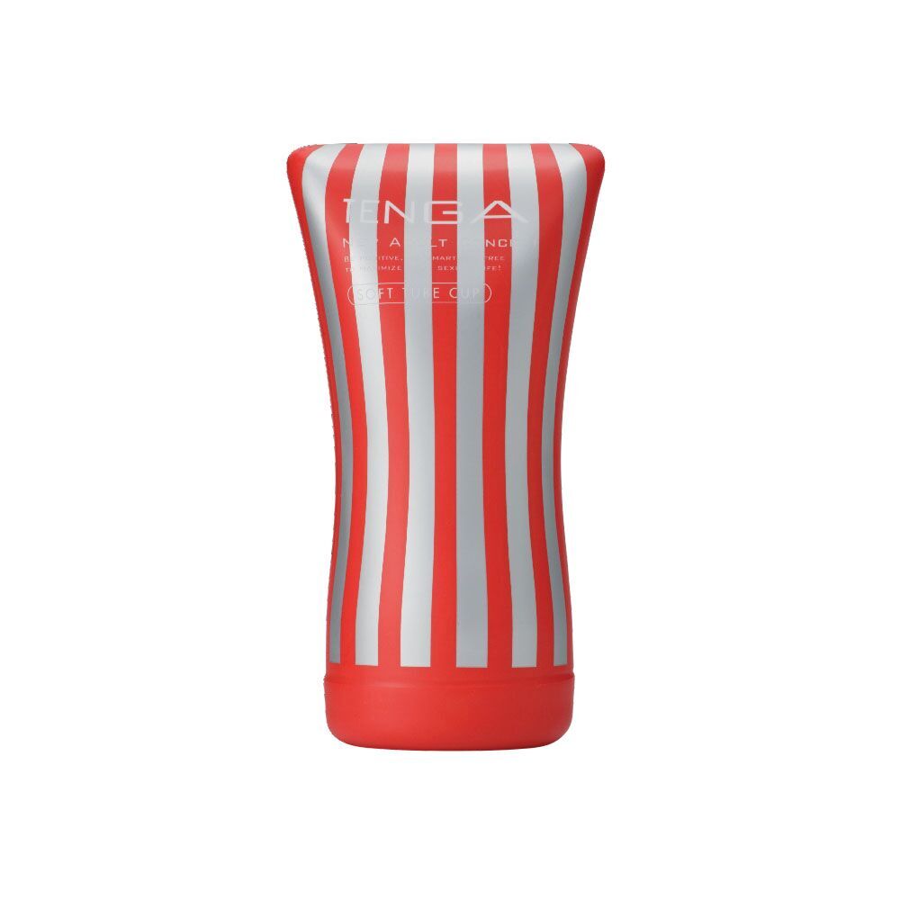Soft Tube Cup - Ultra Size (net)