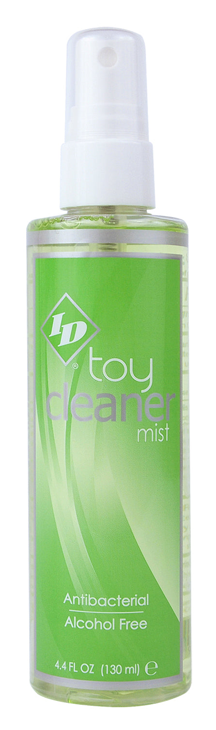 Id Toy Cleaner Mist 4.4 oz