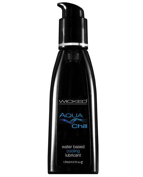 Wicked Aqua Chill 4 oz