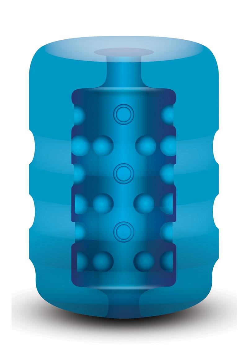 ZOLO BACKDOOR POCKET STROKER