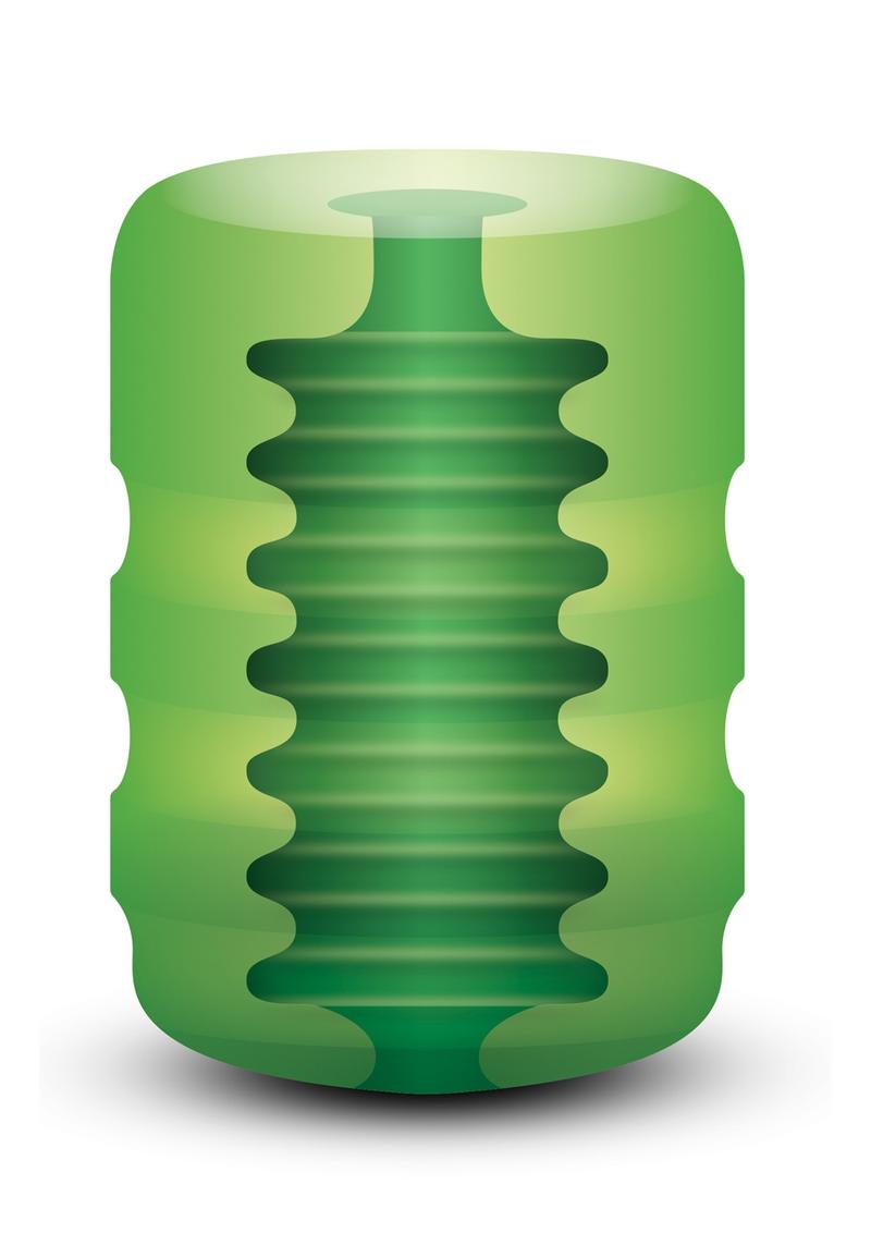 ZOLO ORIGINAL POCKET STROKER