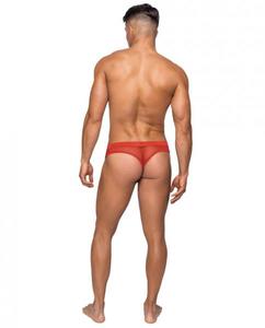 HOSE THONG RED SMALL/ MEDIUM