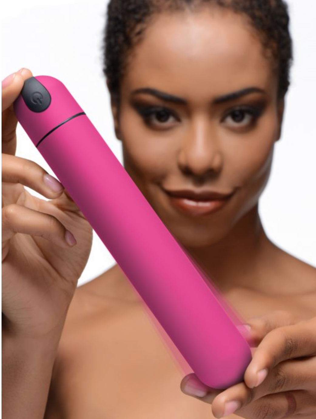 XL Bullet Vibrator - Pink