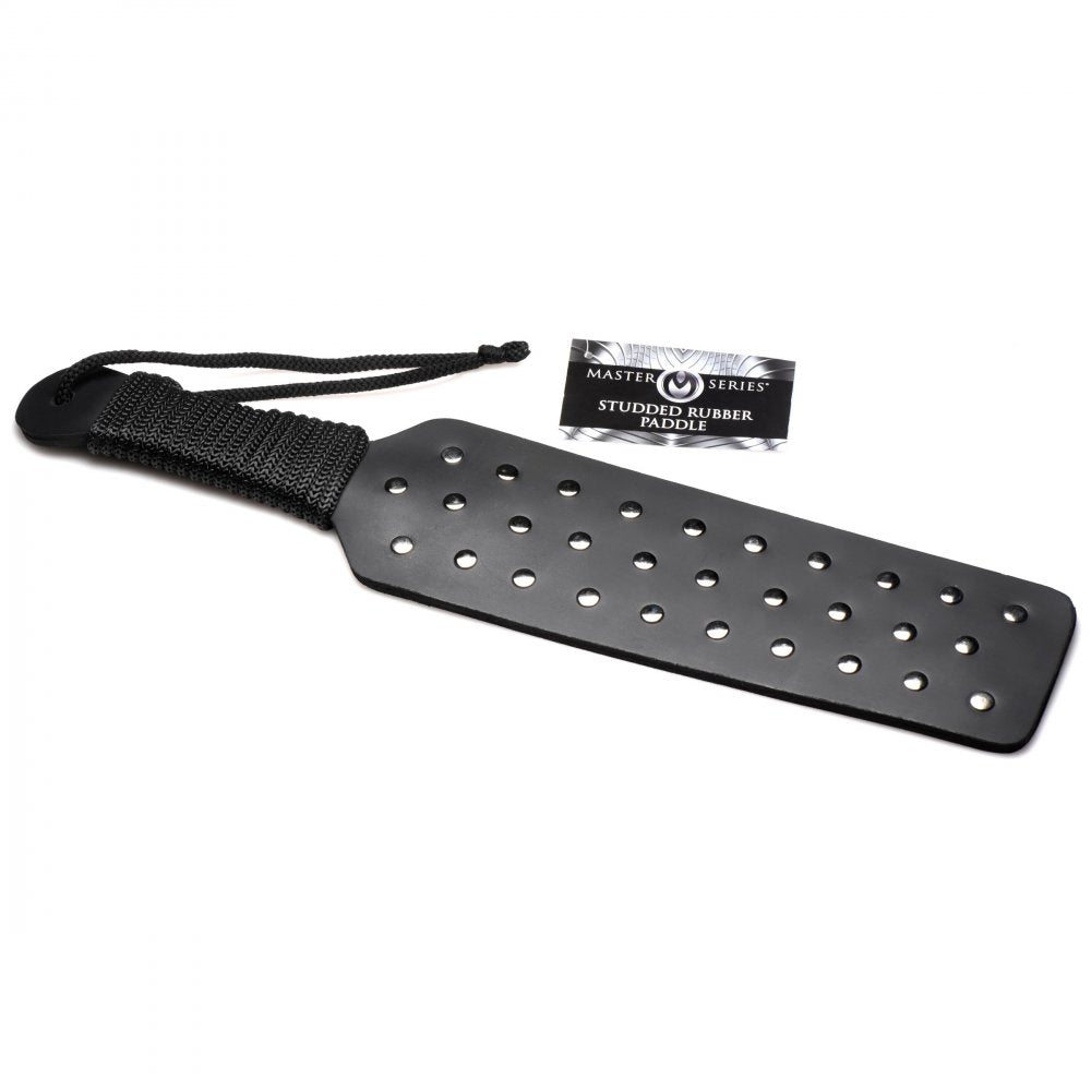 Studded Rubber Paddle