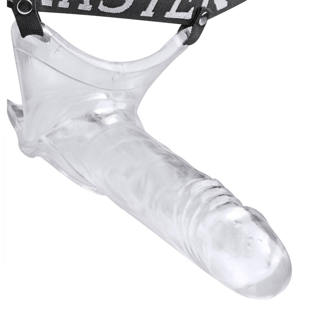 Grand Mamba XL Jock Style Cock Sheath