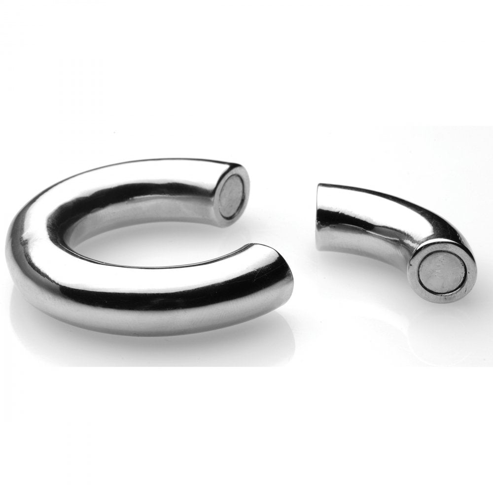 Magnetize Stainless Steel Magnetic Ball Stretcher