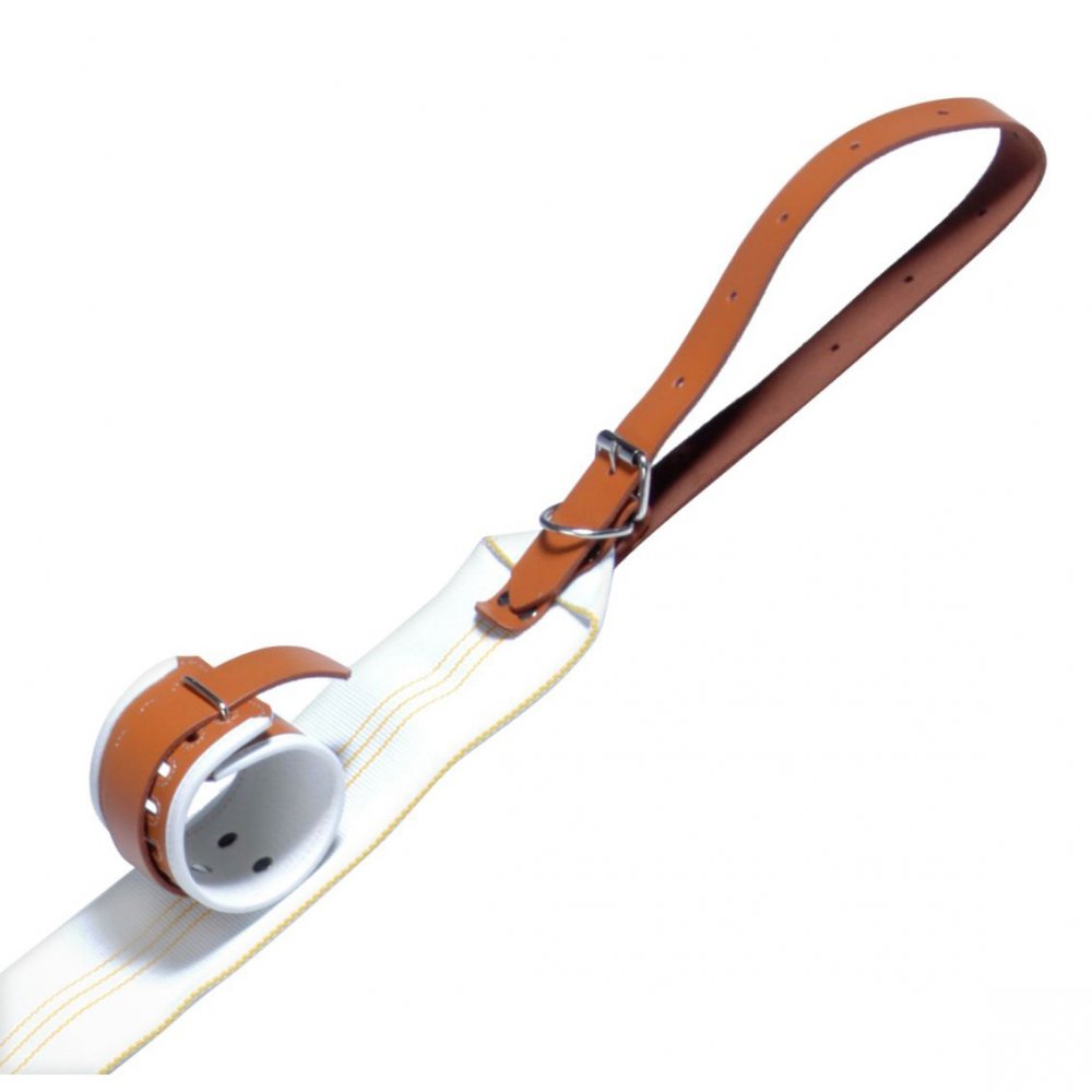 Hospital Style Restraints - Wrists | Private Accessories