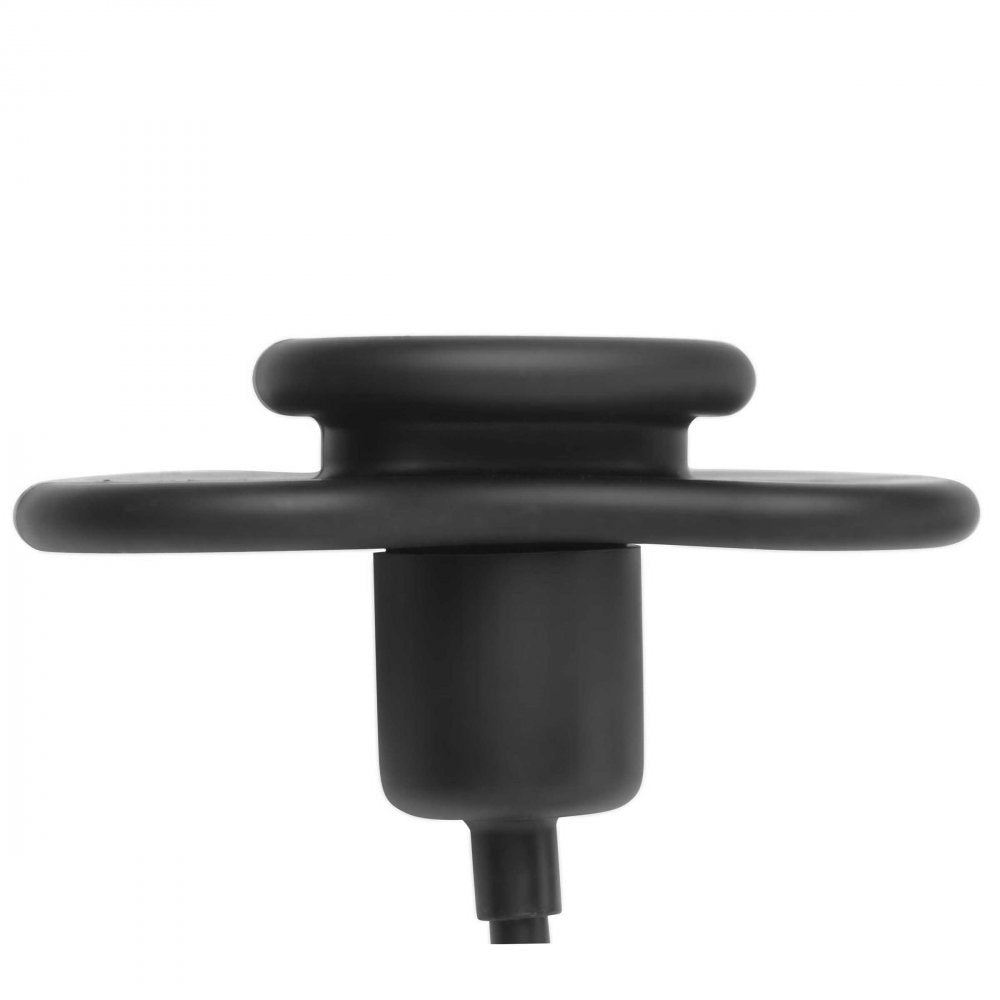 Inflatable Silicone Butterfly Gag